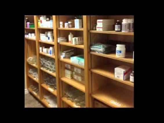 Small Animal Veterinarian Krum Texas