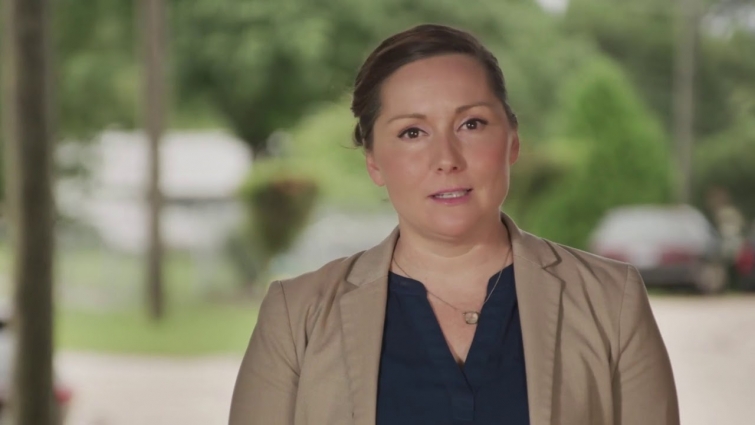 Vote Vets NC Ad | Serve