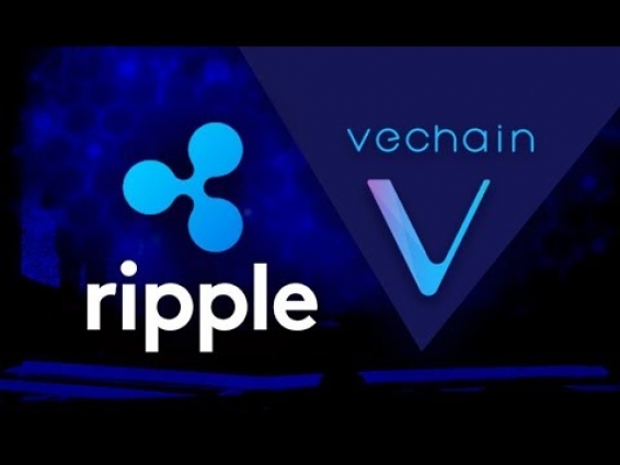 #XRP #VET MUST HAVE IN PORTFOLIO #ODOUBT  SEPT TO REMEMBER ? WEEK IN REVIEW WARNING BULLISH