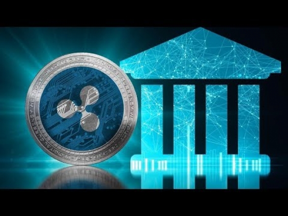 #XRP Get Ready for a Global Currency #0doubt #VET #IMF and #Centralbanks WARNING BULLISH CONTENT