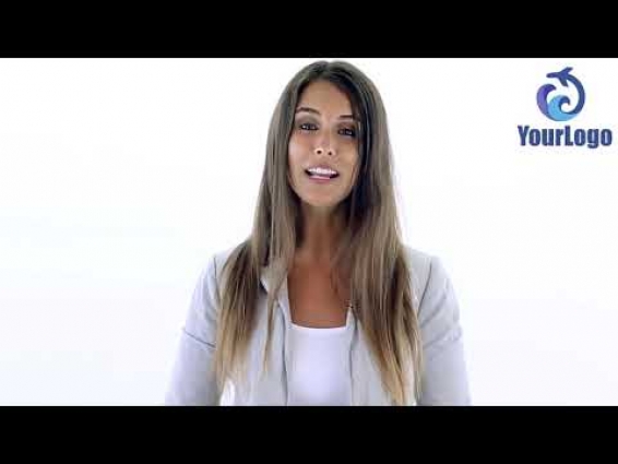 Real Estate Spokesperson Promo Video