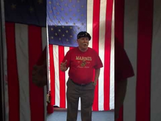 Vets Back President Trump!