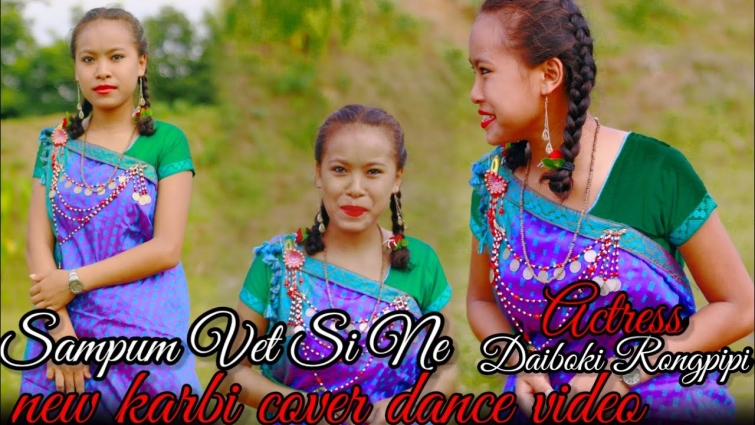 New| Cover |Video|Karbi| Cute|Girl |Sampum| Vet |Si |Ne| Sami| Daiboki| Rongpipi |Amri |Production|