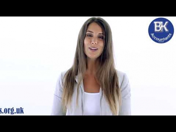 Accounting Service Spokesperson Promo Video