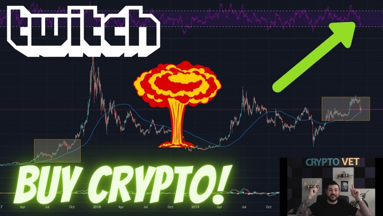 BUY CRYPTO NOW!!! are you a sheep??? BTC, ETH, and XRP Updates that will shock you!!
