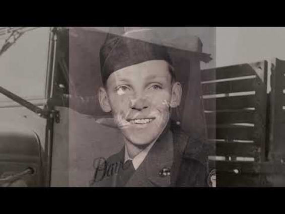 Game Face: The story of Raymond Walter, Korean War Vet whose cutout was hit by Jean Segura's homer