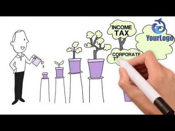 Tax Promo Video