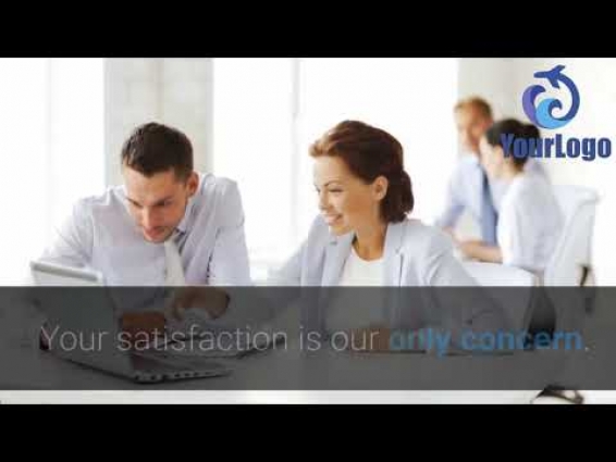 Accounting Service Promo Video