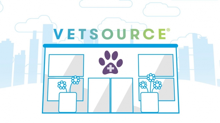 How Vetsource Works