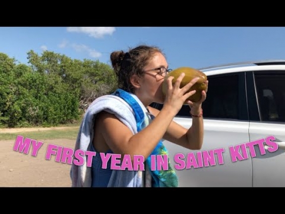 MY FIRST YEAR IN THE CARIBBEAN | ISLAND LIFE AT ROSS VET