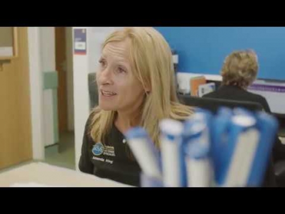 Southern Counties Veterinary Specialists Practice Video