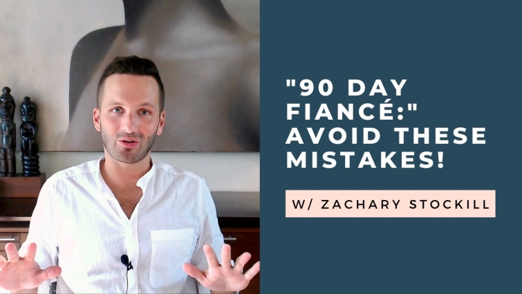 5 Lessons for How NOT to Vet a Potential Partner from "90 Day Fiancé" | RetroactiveJealousy.com