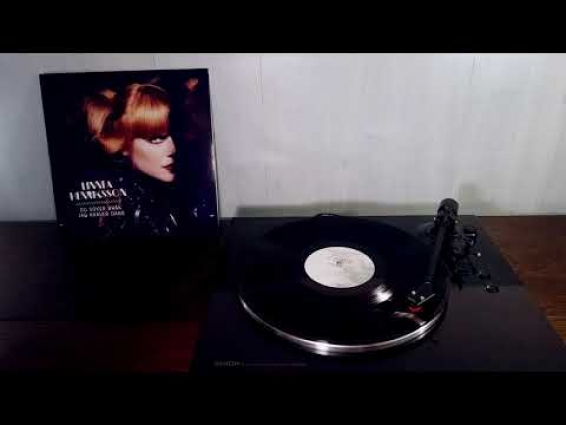 Linnea Henriksson – Du Vet Allt (2014) [Vinyl Video]