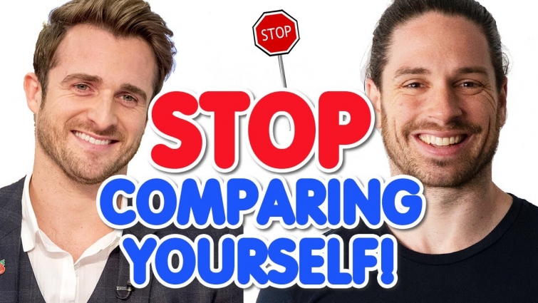The Comparison Trap That I Fell Into