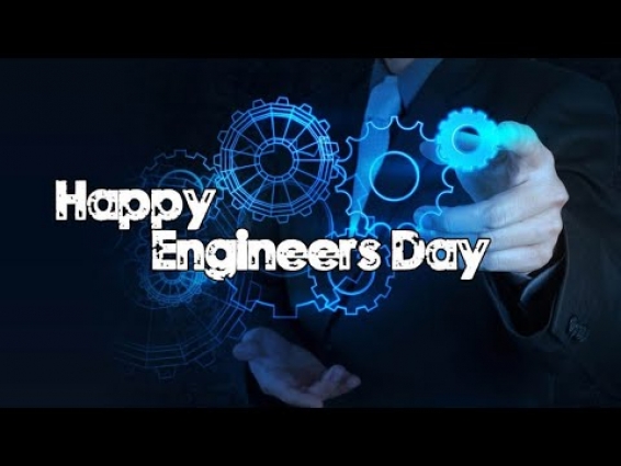 #happyengineersday Engineers day special video|Happy Engineers day 2020