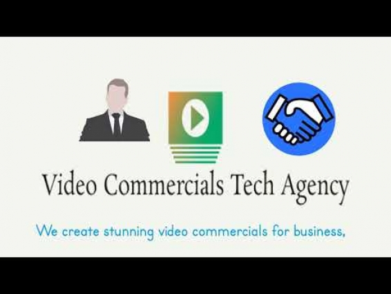 Create Captivating Doodle Videos In Any Language By Video Commercials Tech Agency