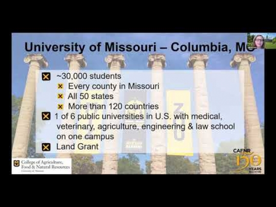 "Agricultural Sciences (including Veterinary and Marine Biology) – College2Career"