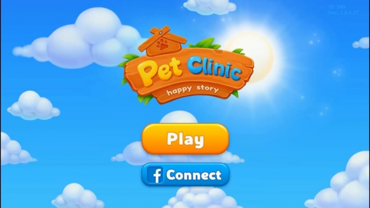 Pet Clinic Gameplay Android/iOS