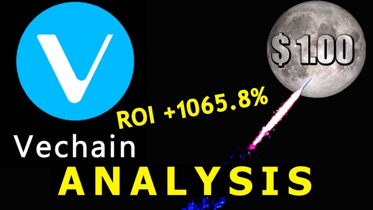 vechain vet price prediction | vechain vet ROI 1065% hike and short sell support 0.01 ? october 4th