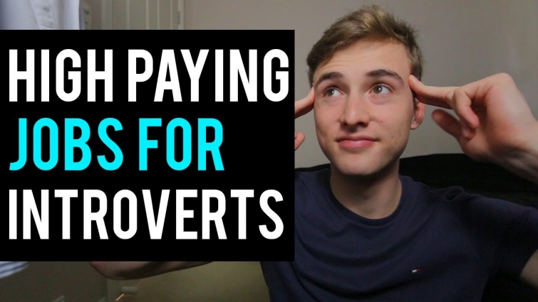 Top 10 Highest Paying Jobs For Introverts