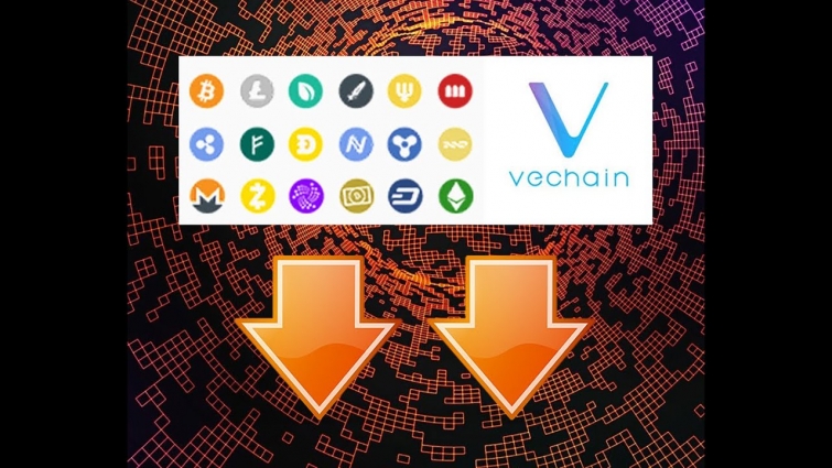 Vechain(VET) and ALTs down, here's why