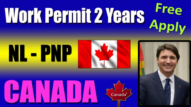 CANADA: Your Road to PR and Work Permit